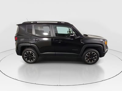 2023 Jeep Renegade - Photo 8