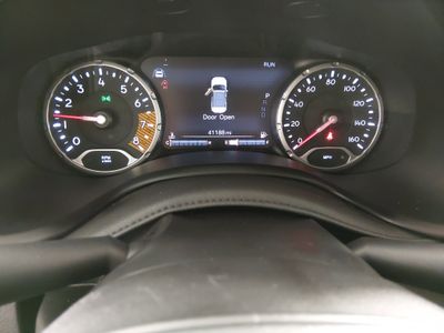2023 Jeep Renegade - Photo 14