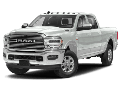 2020 Ram 2500 - Photo 1