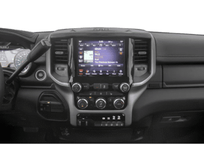 2020 Ram 2500 - Photo 7
