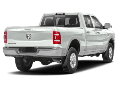 2020 Ram 2500 - Photo 2