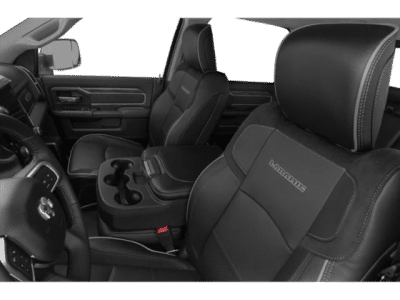 2020 Ram 2500 - Photo 6