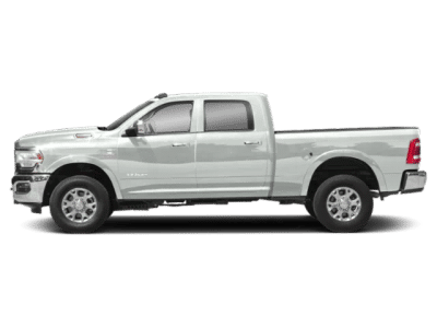 2020 Ram 2500 - Photo 3