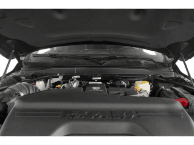 2020 Ram 2500 - Photo 9