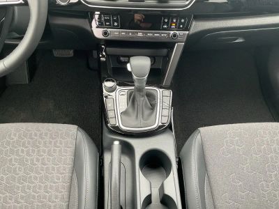 2026 Kia Seltos — photo 13 view