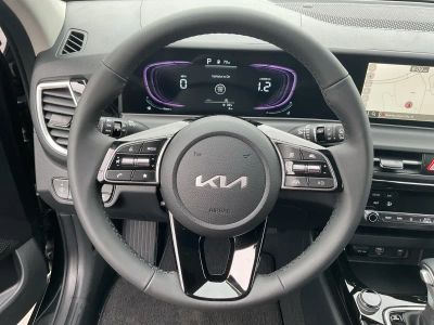 2026 Kia Seltos — photo 19 view