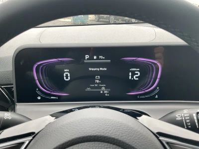 2026 Kia Seltos — photo 10 view