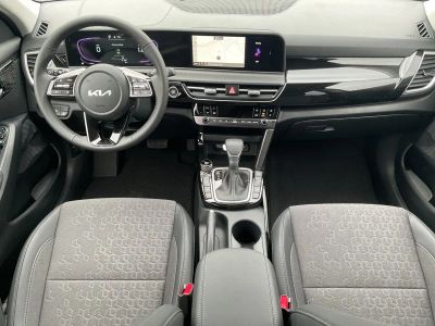 2026 Kia Seltos — photo 12 view