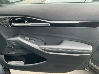2026 Kia Seltos — photo 21 view