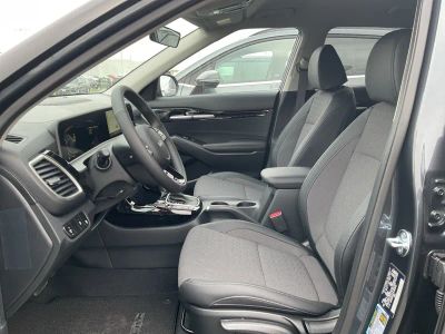 2026 Kia Seltos — photo 9 view