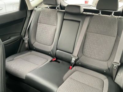 2026 Kia Seltos — photo 18 view