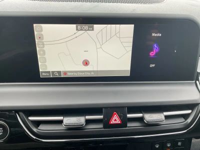 2026 Kia Seltos — photo 23 view