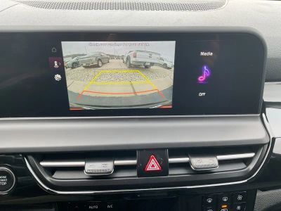 2026 Kia Seltos — photo 24 view
