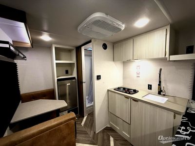 2026 Forest River Ozark - Photo 4