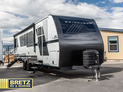 2026 Brinkley Model I - Photo 1