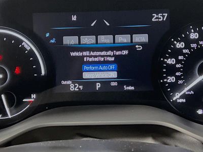 2026 Toyota Sienna — photo 19 view