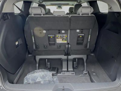 2026 Toyota Sienna — photo 31 view
