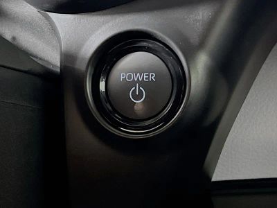 2026 Toyota Sienna — photo 20 view