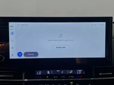 2026 Toyota Sienna — photo 24 view