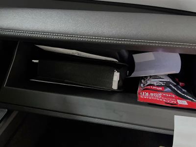 2026 Toyota Sienna — photo 32 view