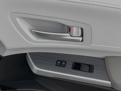 2026 Toyota Sienna — photo 29 view