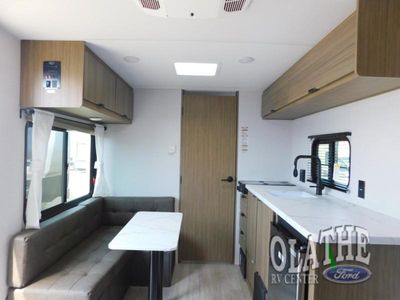 2026 Forest River RV Wildwood FSX - Photo 11