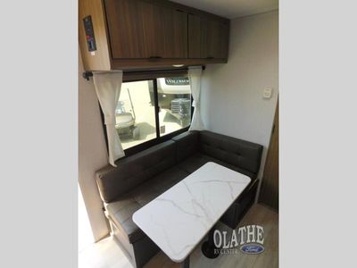 2026 Forest River RV Wildwood FSX - Photo 13