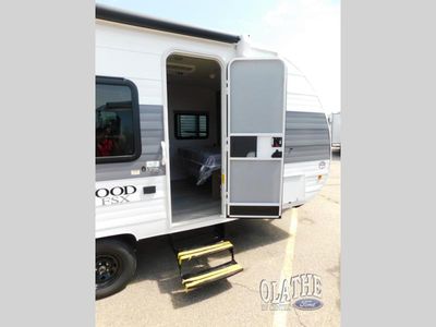 2026 Forest River RV Wildwood FSX - Photo 9