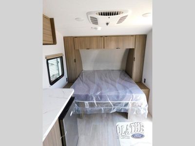 2026 Forest River RV Wildwood FSX - Photo 21