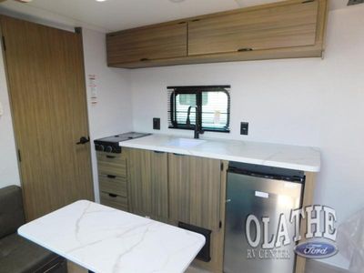 2026 Forest River RV Wildwood FSX - Photo 10
