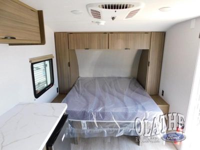 2026 Forest River RV Wildwood FSX - Photo 20
