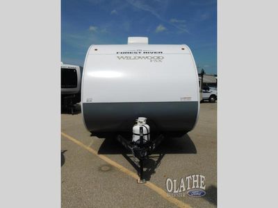 2026 Forest River RV Wildwood FSX - Photo 7