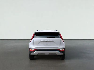 2026 Kia NIRO — detail view