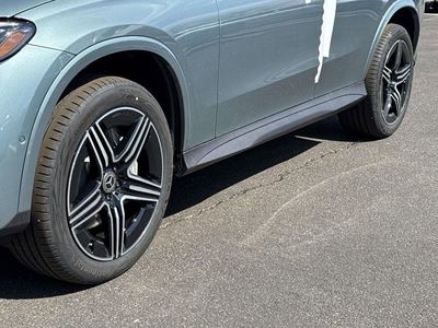 2026 Mercedes-Benz GLC — photo 13 view