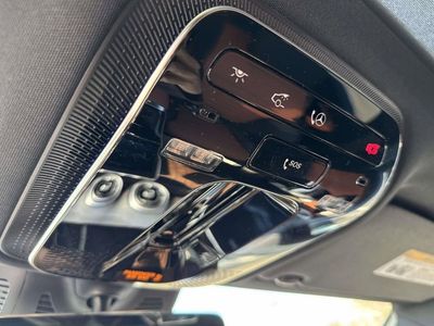 2026 Mercedes-Benz GLC — photo 25 view
