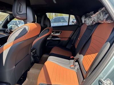 2026 Mercedes-Benz GLC — photo 30 view