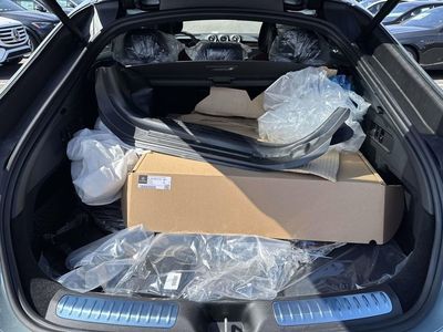2026 Mercedes-Benz GLC — photo 14 view