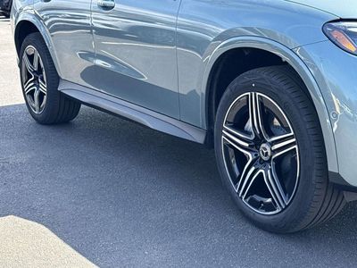 2026 Mercedes-Benz GLC — photo 12 view
