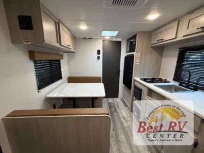 2026 CrossRoads RV Zinger Lite - Photo 20