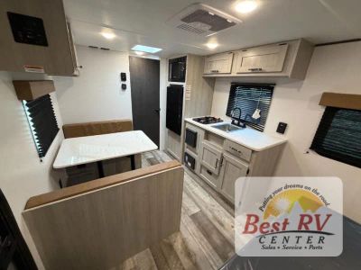 2026 CrossRoads RV Zinger Lite - Photo 11