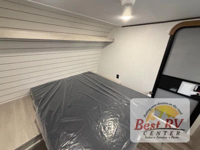 2026 CrossRoads RV Zinger Lite - Photo 49