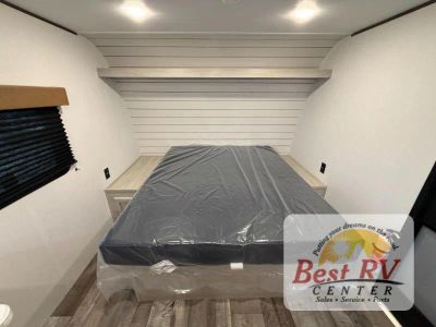 2026 CrossRoads RV Zinger Lite - Photo 42