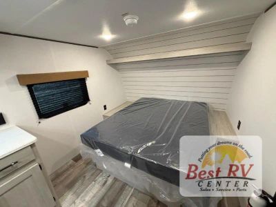 2026 CrossRoads RV Zinger Lite - Photo 44