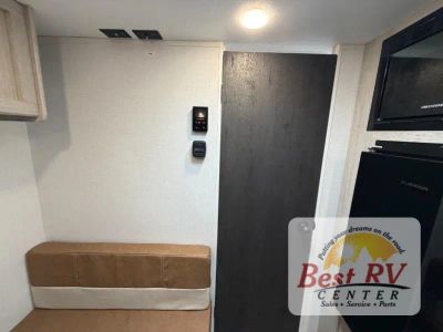 2026 CrossRoads RV Zinger Lite - Photo 53