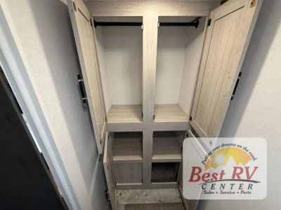 2026 CrossRoads RV Zinger Lite - Photo 56