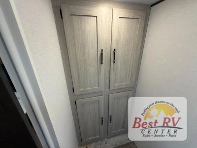2026 CrossRoads RV Zinger Lite - Photo 55