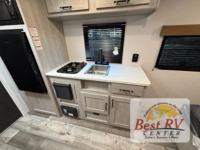 2026 CrossRoads RV Zinger Lite - Photo 17
