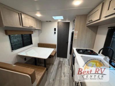 2026 CrossRoads RV Zinger Lite - Photo 52