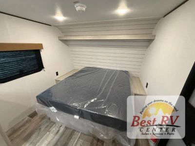 2026 CrossRoads RV Zinger Lite - Photo 43