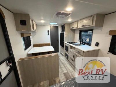 2026 CrossRoads RV Zinger Lite - Photo 9